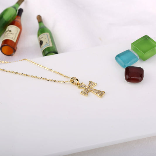 Kruckel-Austria-Swarovski-Crystal-Necklace