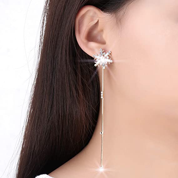 KRUCKEL Celestial Star Stud Earrings - 7169246