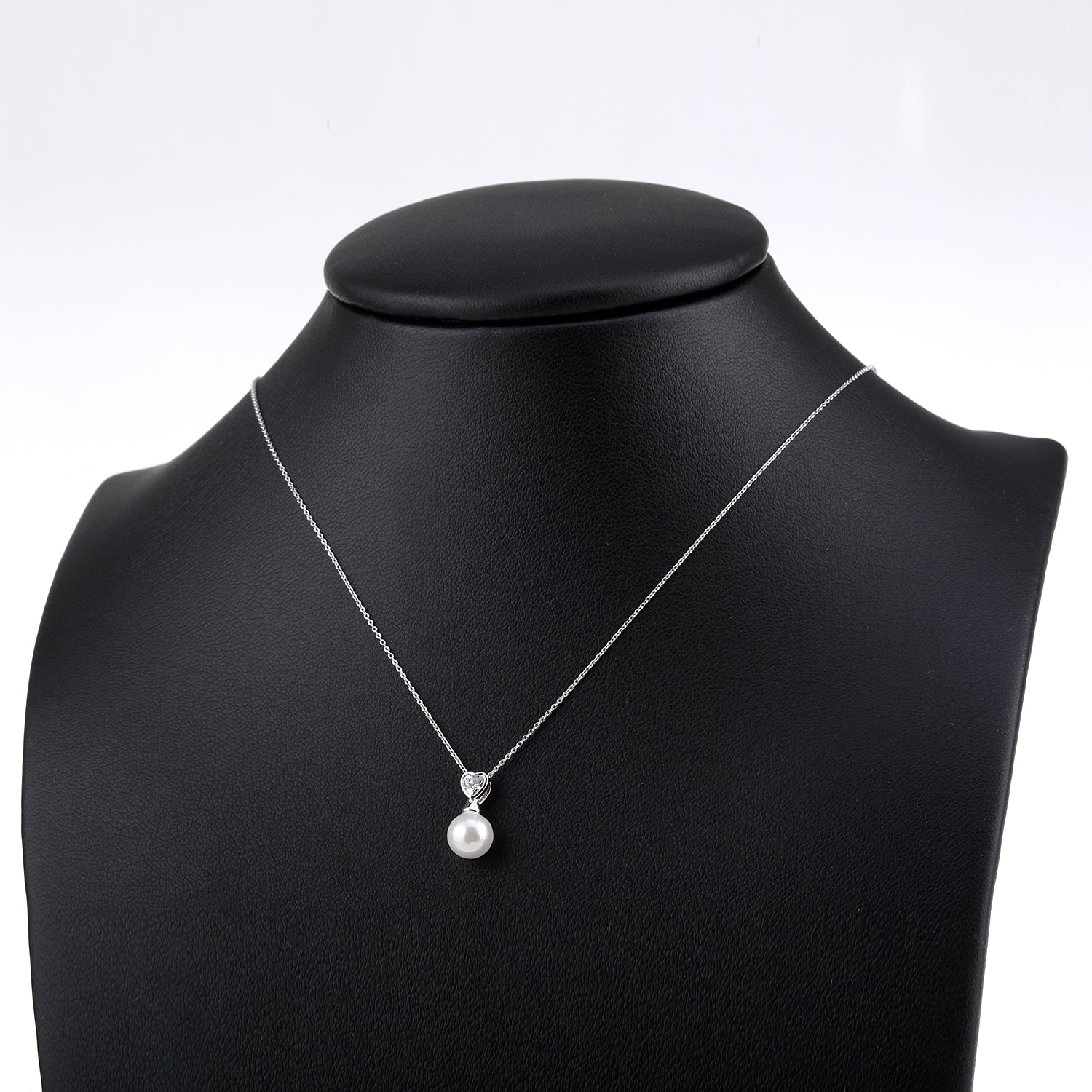 You are my Universe Crystal Necklace