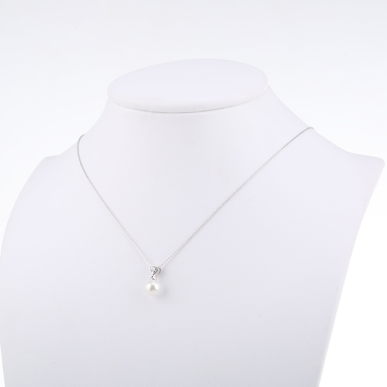 You are my Universe Crystal Necklace