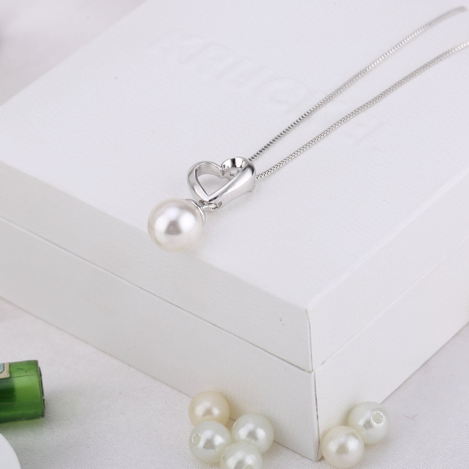 Love You Always Necklace