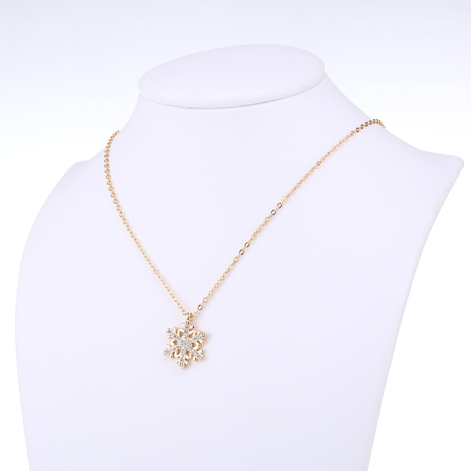 Sparkling ICE H2O Necklace