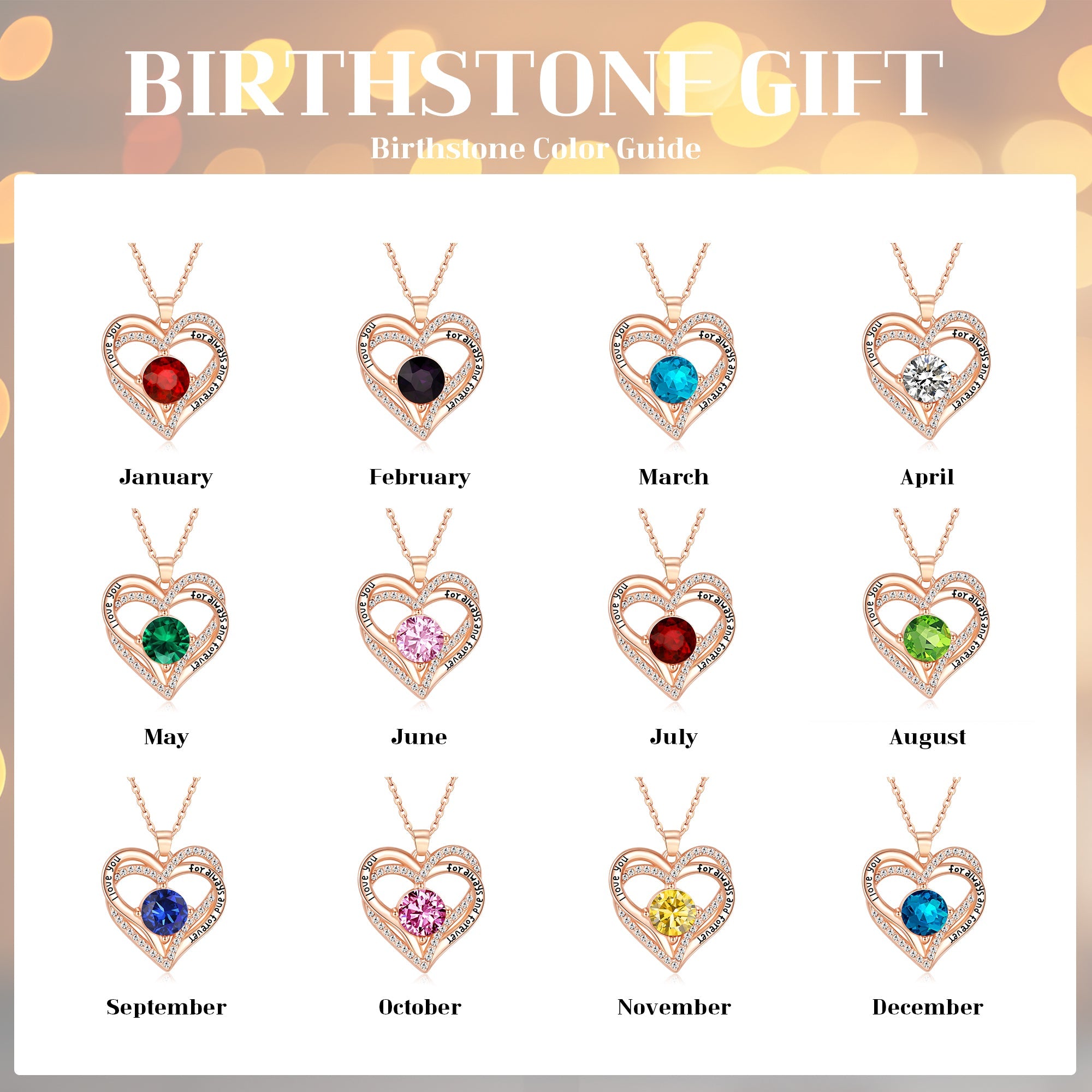 KRUCKEL Gift Ideas – Elegant Jewelry for Every Special Occasion