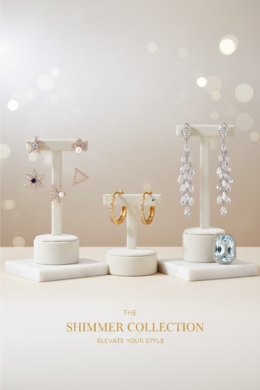 KRUCKEL Orecchini A Cuore Con Cristalli Swarovski – Modello 7089021, Eleganti, Ipoallergenici, In Lega Di Alta Qualità, Regalo In Confezione Regalo Con Fiocco