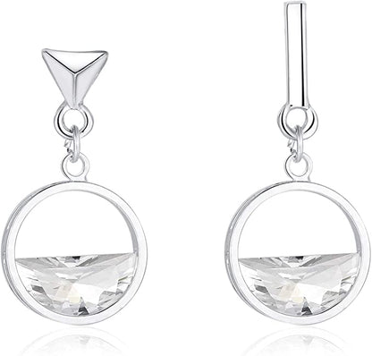 KRUCKEL Half-moon Stud Earrings - 7069051