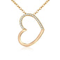 Only You Crystals Necklace