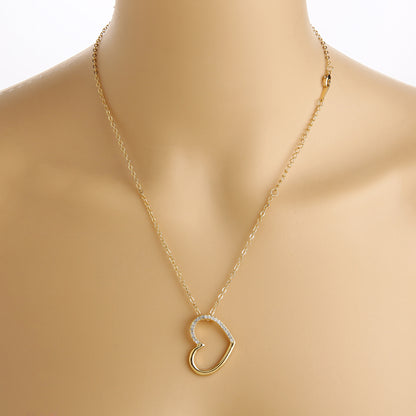 Only You Crystals Necklace