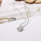 Royal Crown Crystals Necklace