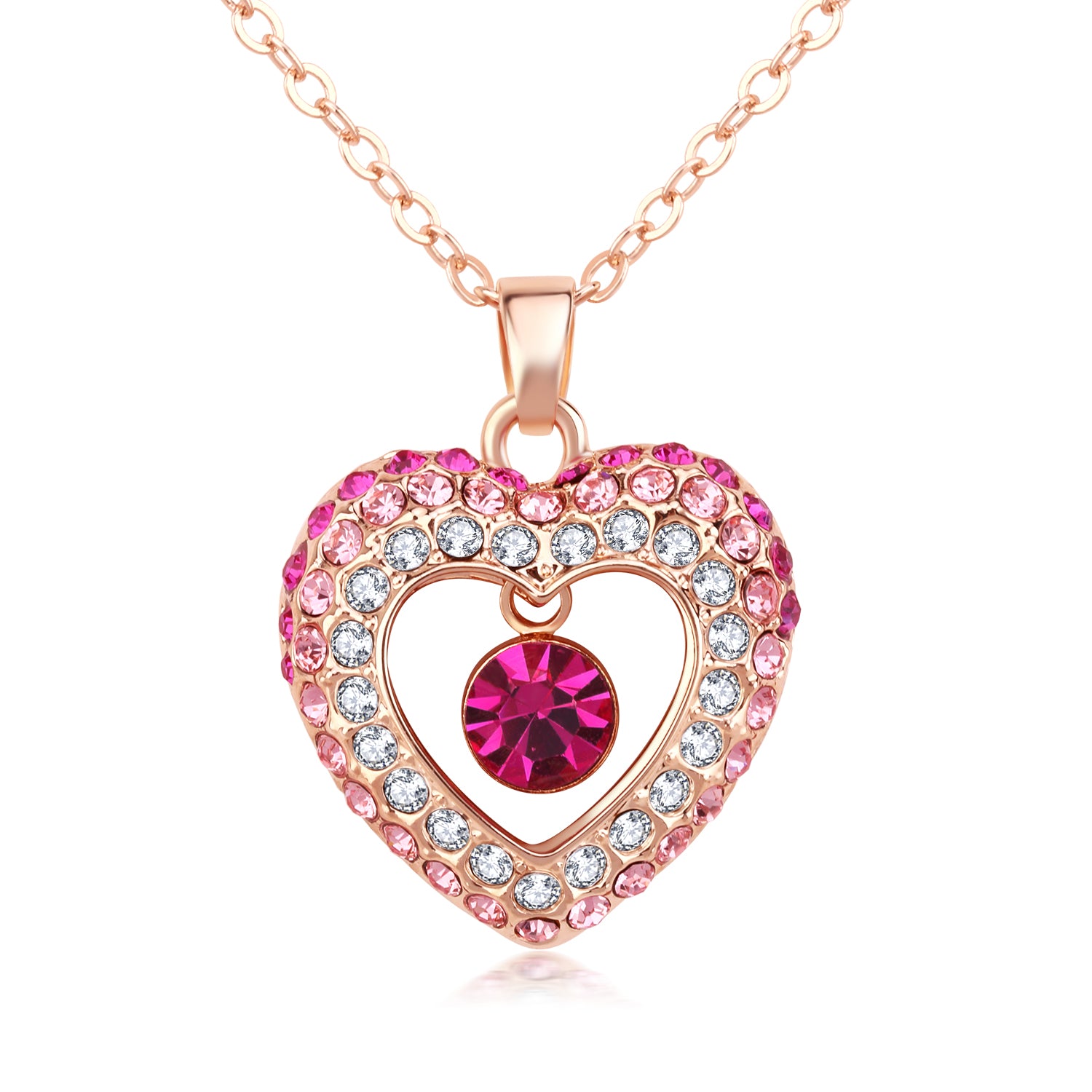 Anne Klein Crystal Stud E-Z Comfort Clip-on Earrings - Macy's Anne Klein Crystal Stud E-Z Comfort Clip-on Earrings - Macy's