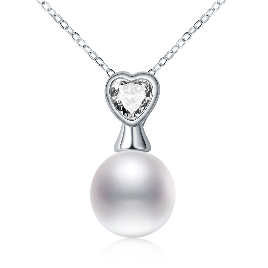 You are my Universe Crystal Necklace