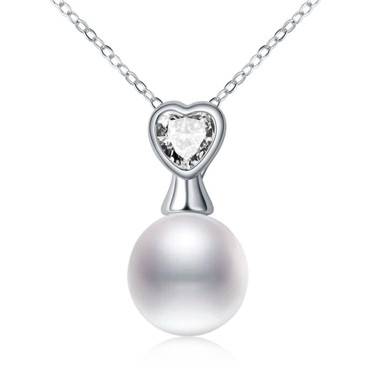 You are my Universe Crystal Necklace